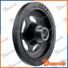 Poulie damper vilebrequin pour MERCEDES | RKP-ME-004, 10223